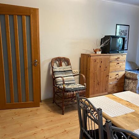 Three Bedroom Stepana Bandery Street Rivne Bagian luar foto