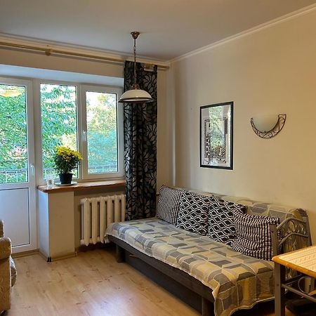 Three Bedroom Stepana Bandery Street Rivne Bagian luar foto