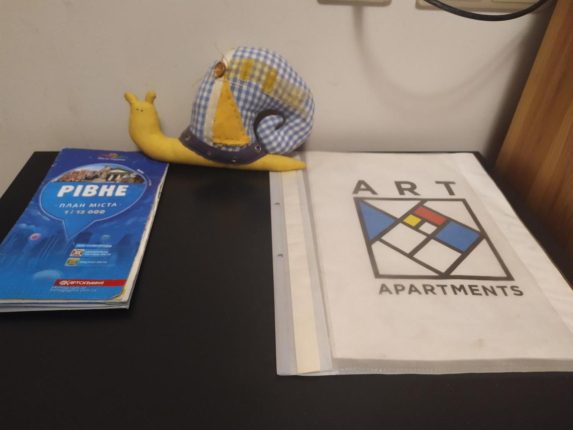 Three Bedroom Stepana Bandery Street Rivne Ruang foto