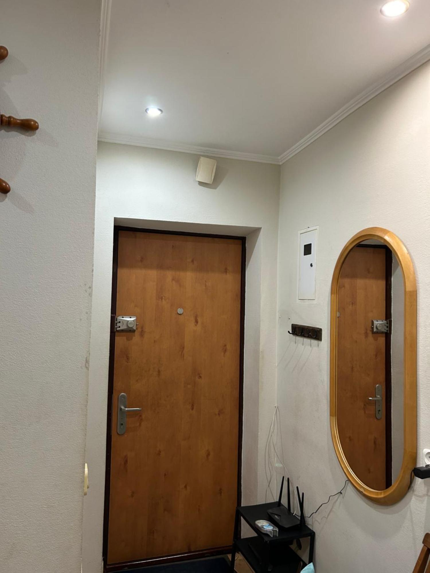 Three Bedroom Stepana Bandery Street Rivne Bagian luar foto