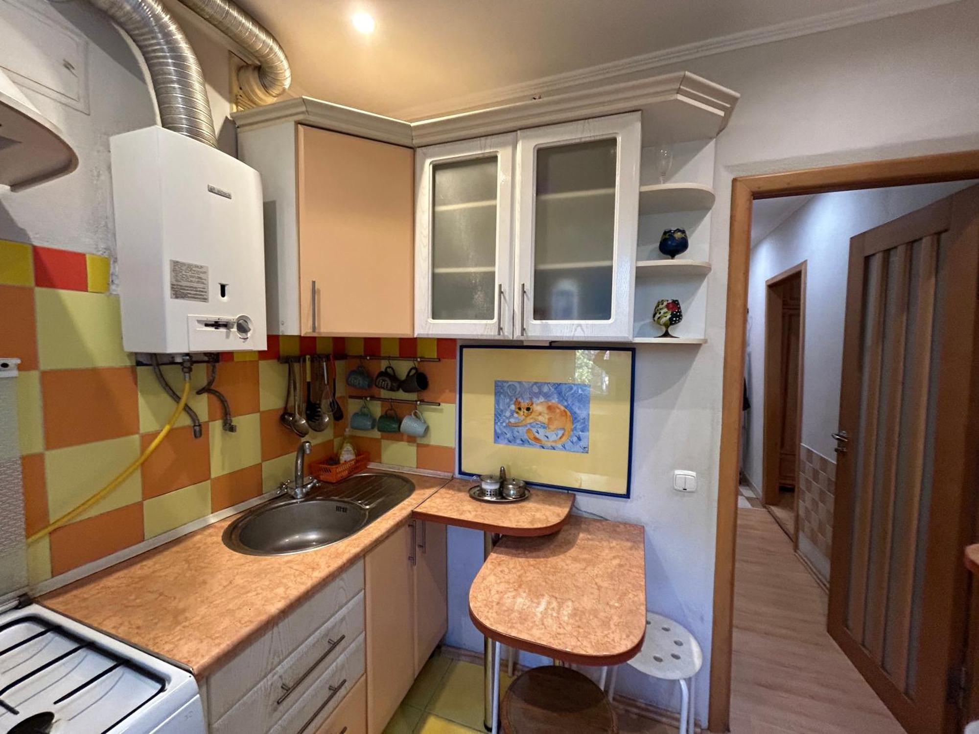 Three Bedroom Stepana Bandery Street Rivne Bagian luar foto