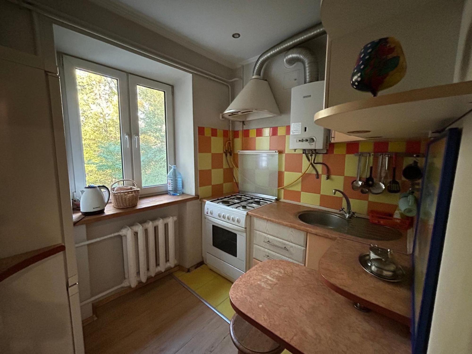 Three Bedroom Stepana Bandery Street Rivne Bagian luar foto