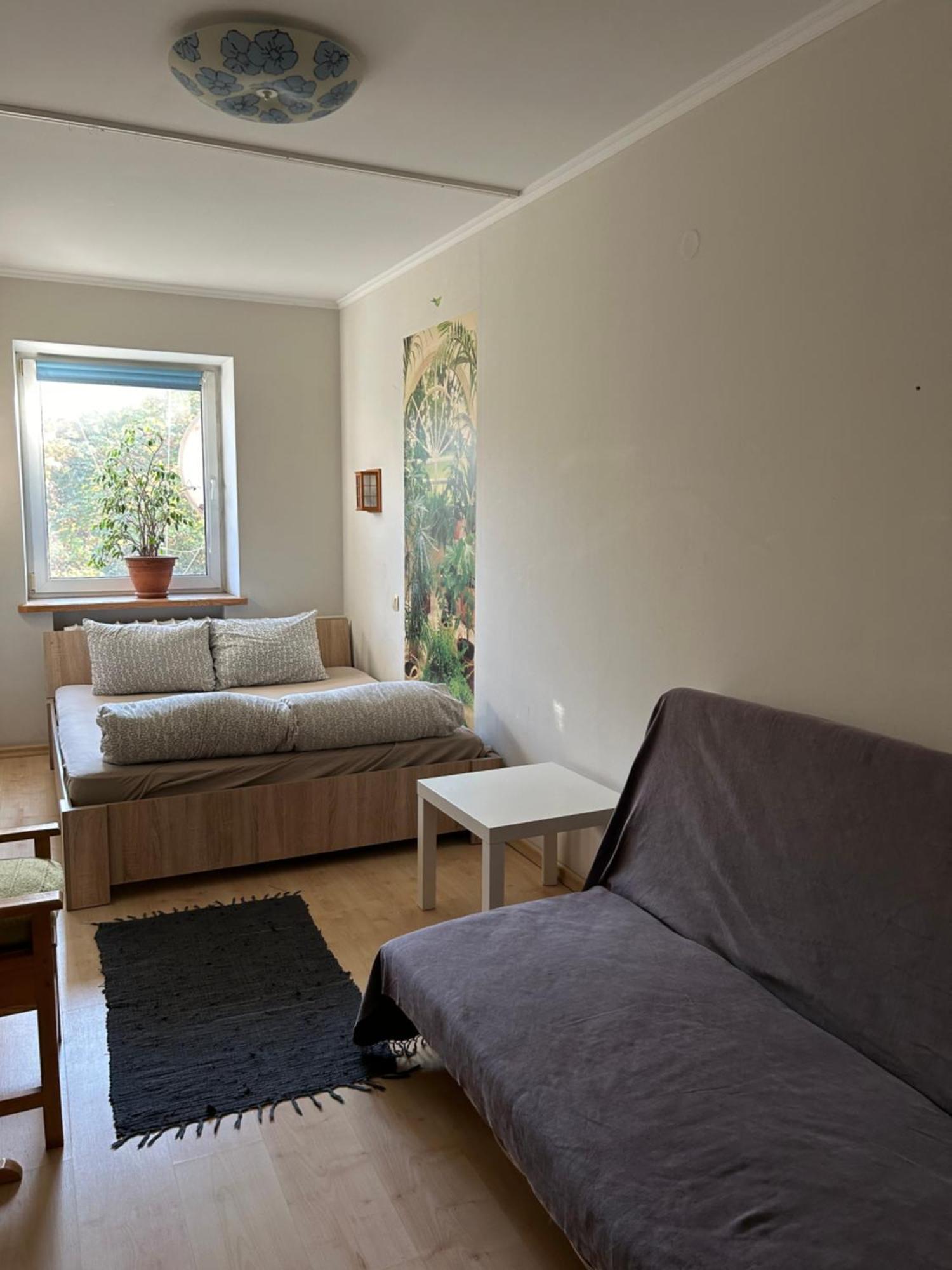 Three Bedroom Stepana Bandery Street Rivne Bagian luar foto