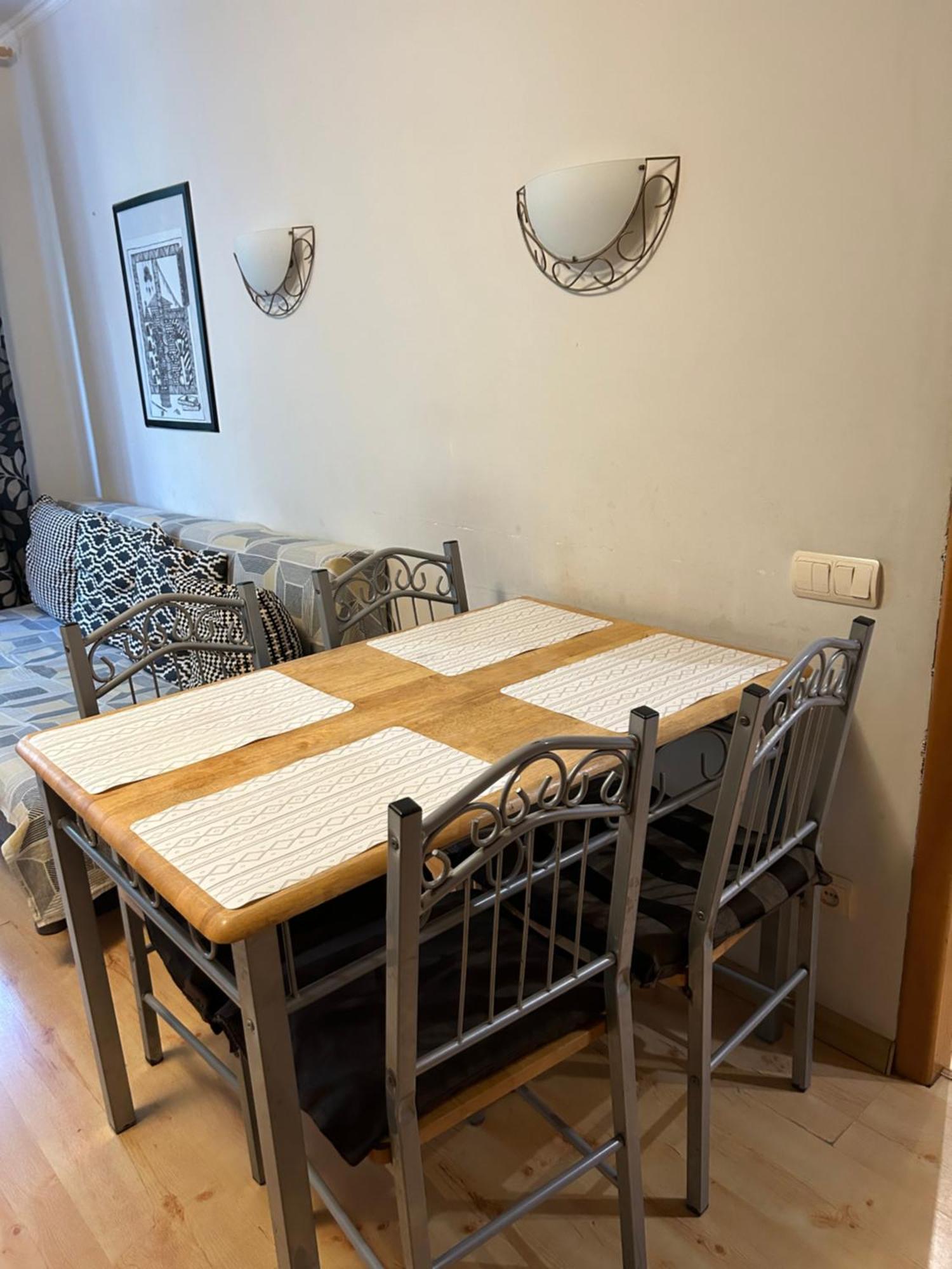 Three Bedroom Stepana Bandery Street Rivne Bagian luar foto