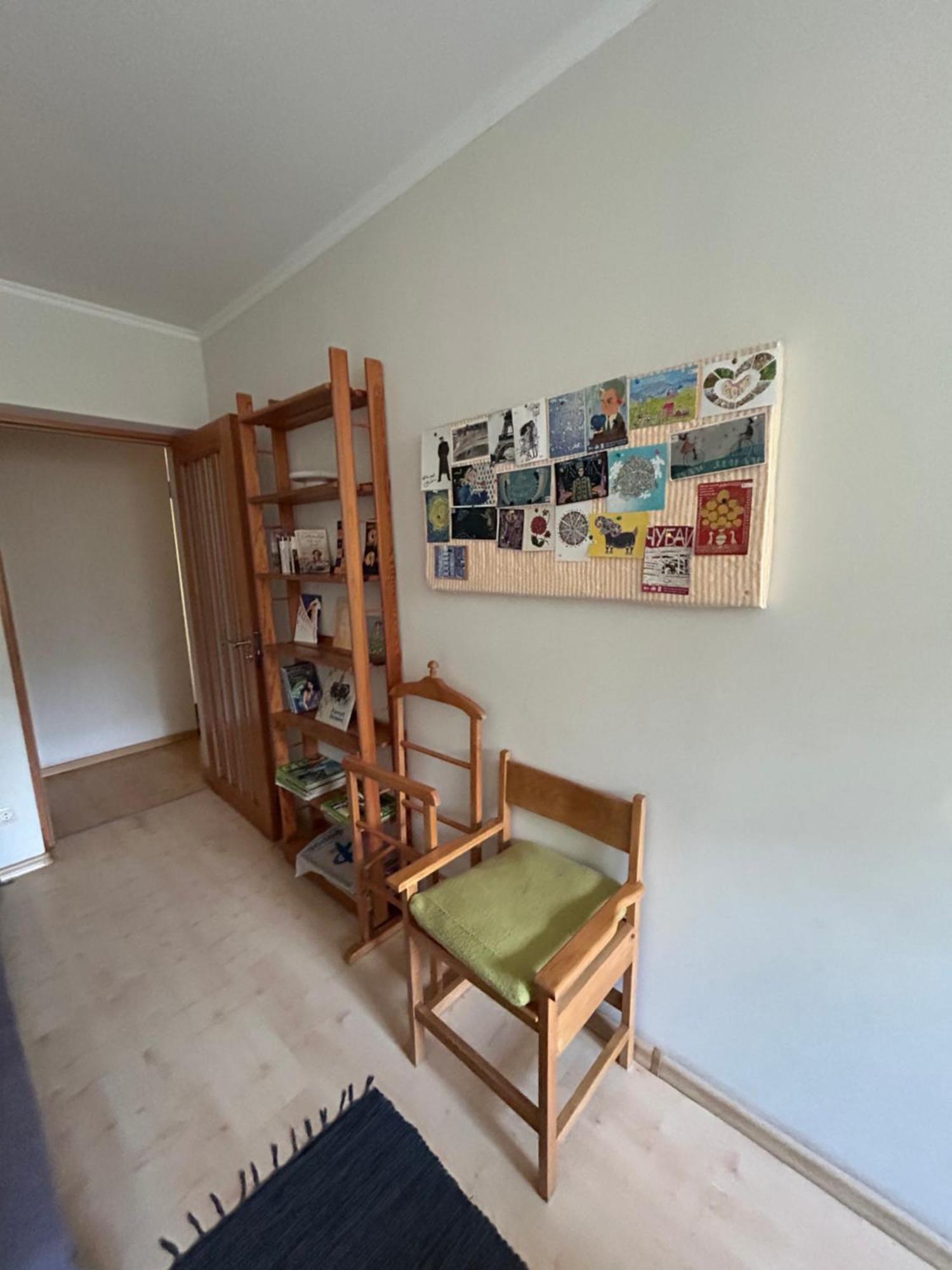 Three Bedroom Stepana Bandery Street Rivne Bagian luar foto