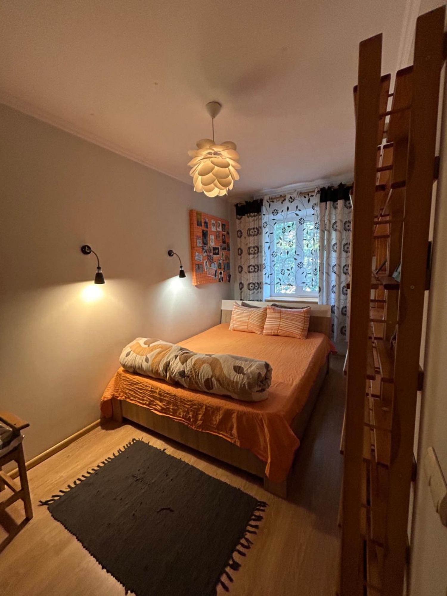 Three Bedroom Stepana Bandery Street Rivne Bagian luar foto