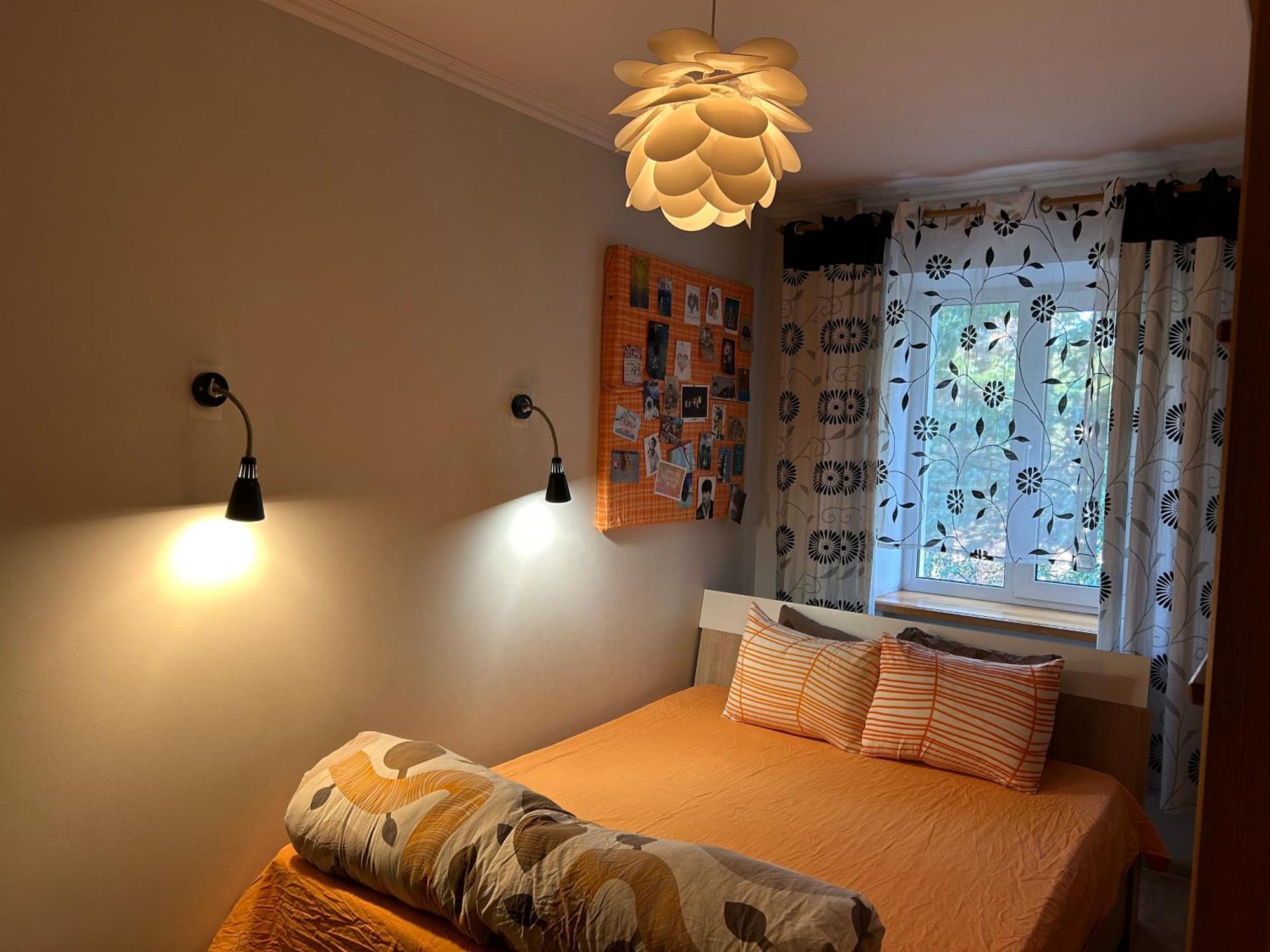 Three Bedroom Stepana Bandery Street Rivne Bagian luar foto