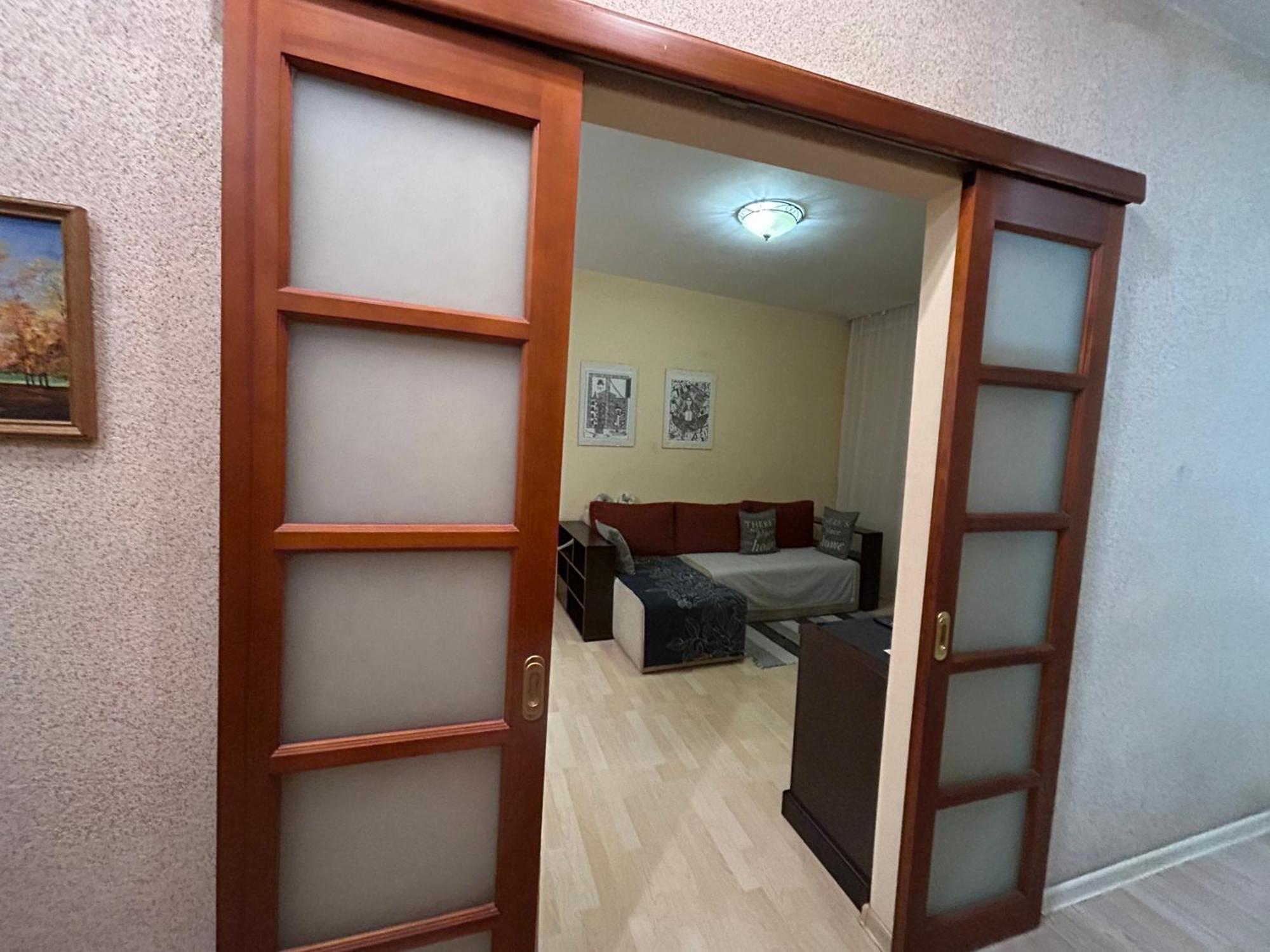 Three Bedroom Stepana Bandery Street Rivne Bagian luar foto