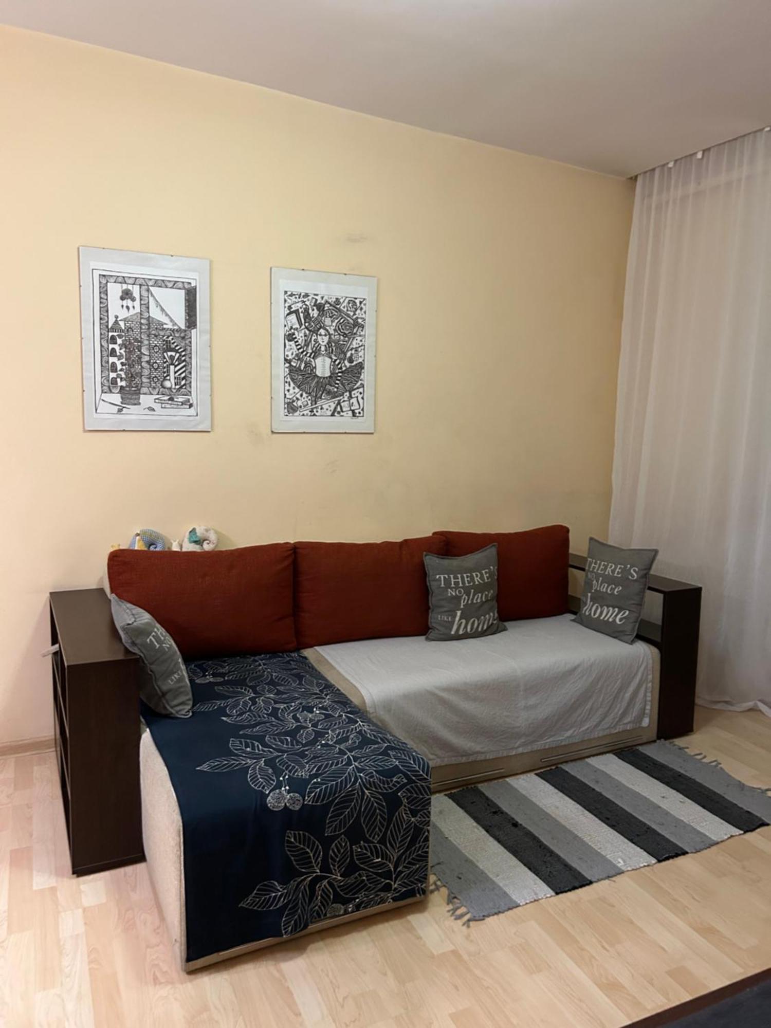 Three Bedroom Stepana Bandery Street Rivne Bagian luar foto